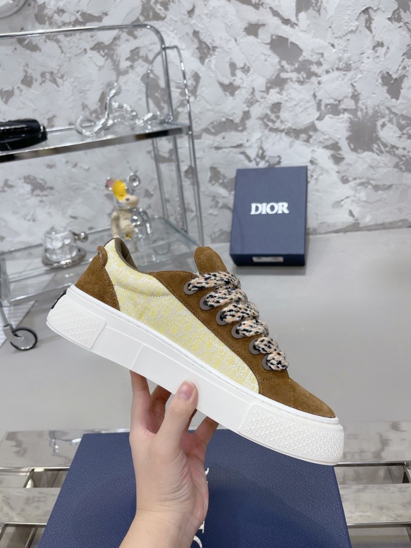 Christian Dior Sneakers